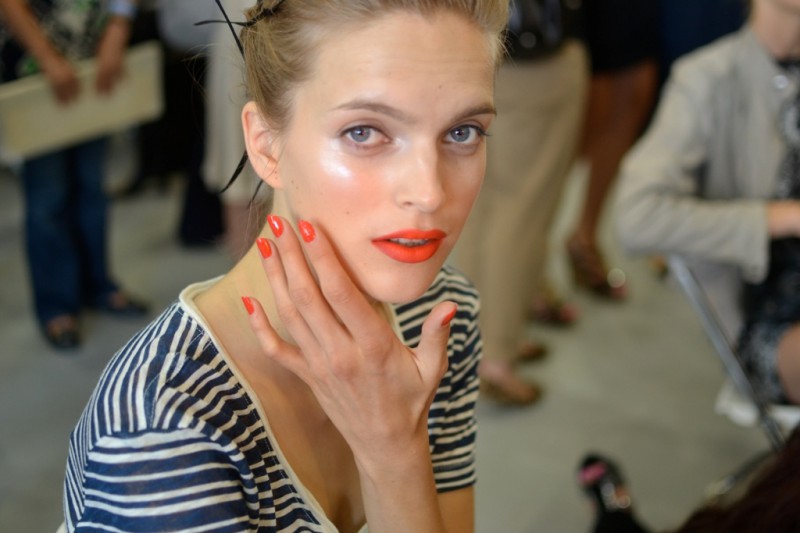 OPI at Jason Wu