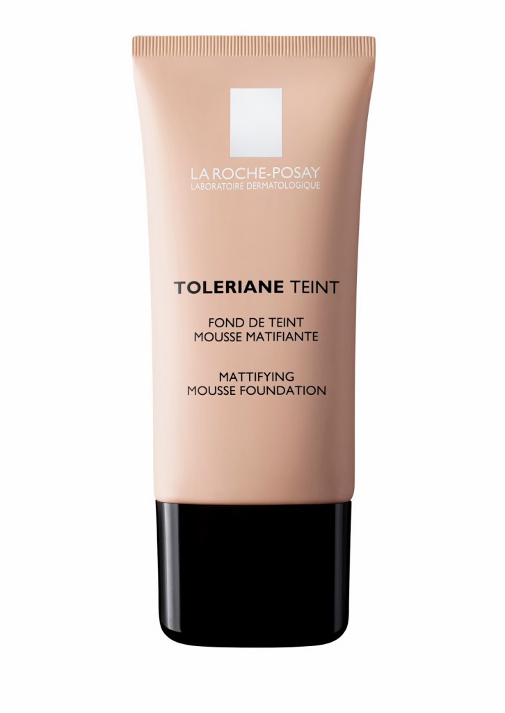 Toleriane Teint Fondotinta Mousse Effetto Mat_28756