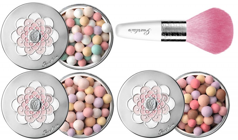 Guerlain-Meteorites-Blossom-Makeup-Collection-for-Spring-2014-meteorites-and-brush