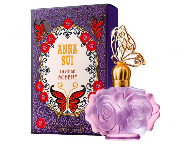 Anna-Sui-La-Vie-de-Boheme-Perfume-Collection