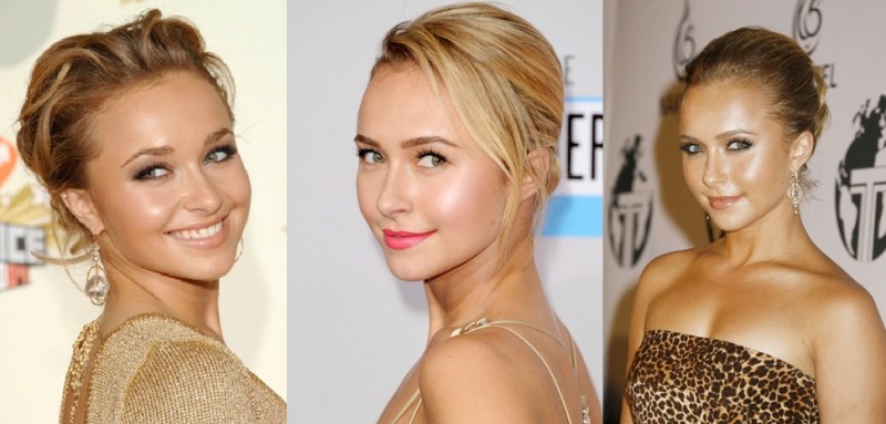 Hayden Panettiere è una grandissima fan dell'illuminante!