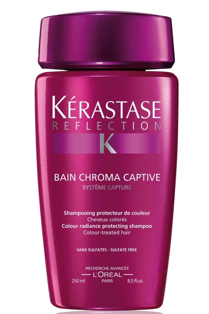 Kérastase Bain Chroma Captive