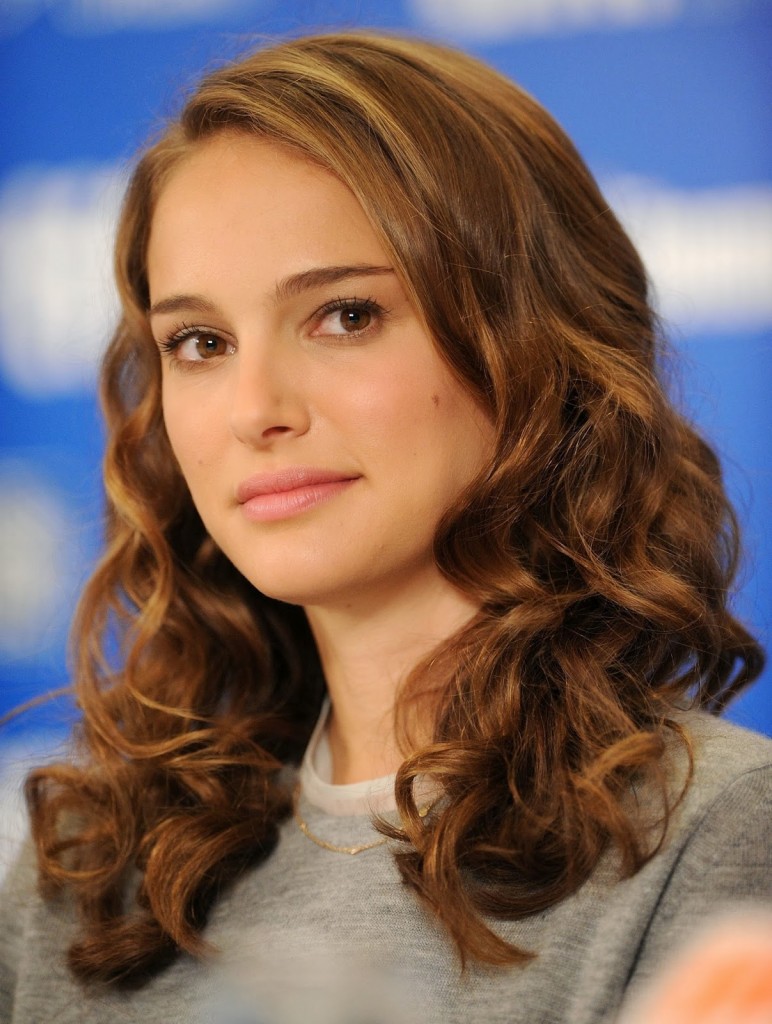 natalie portman