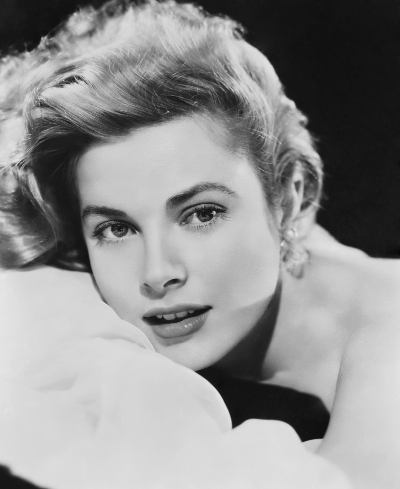 Grace Kelly