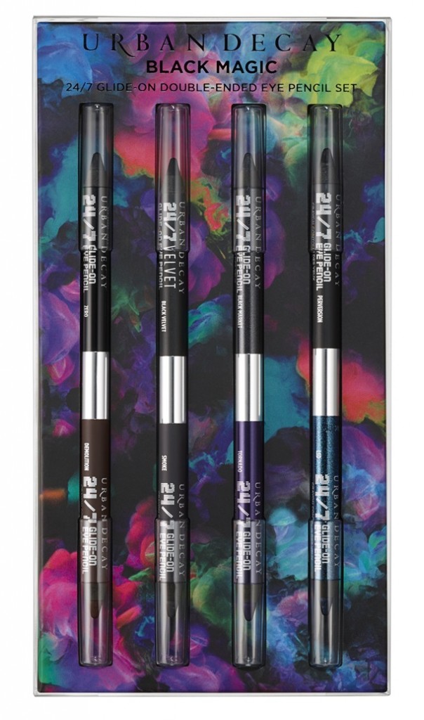 Urban-Decay-Black-Magic-Set