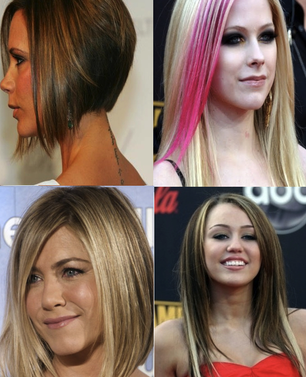 Colore capelli donne inverno: l'armocromia applicata all'hairstyle