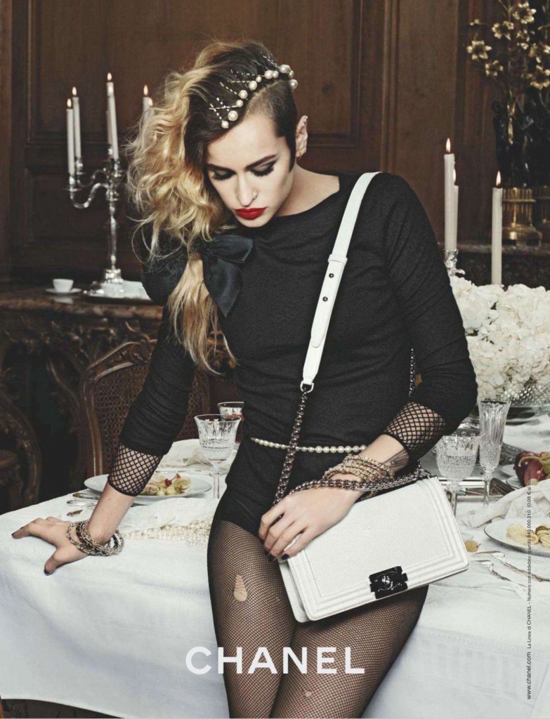 alice dellal