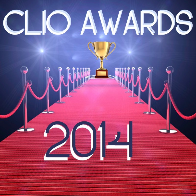 CLIOAWARDS2014