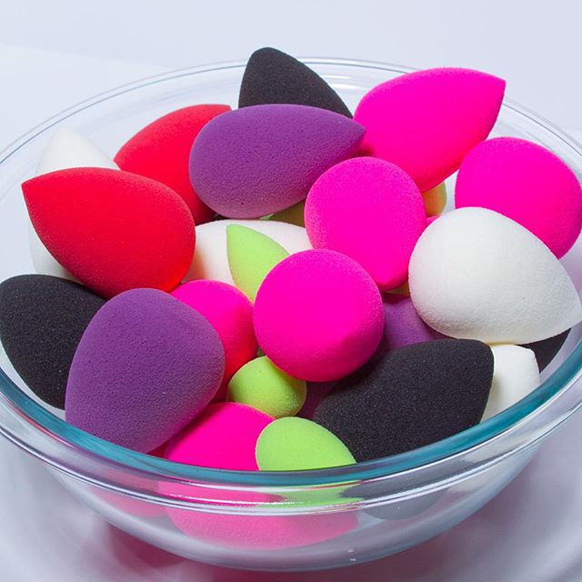 ClioMakeUp-errori-beautyblender-2-asciutta