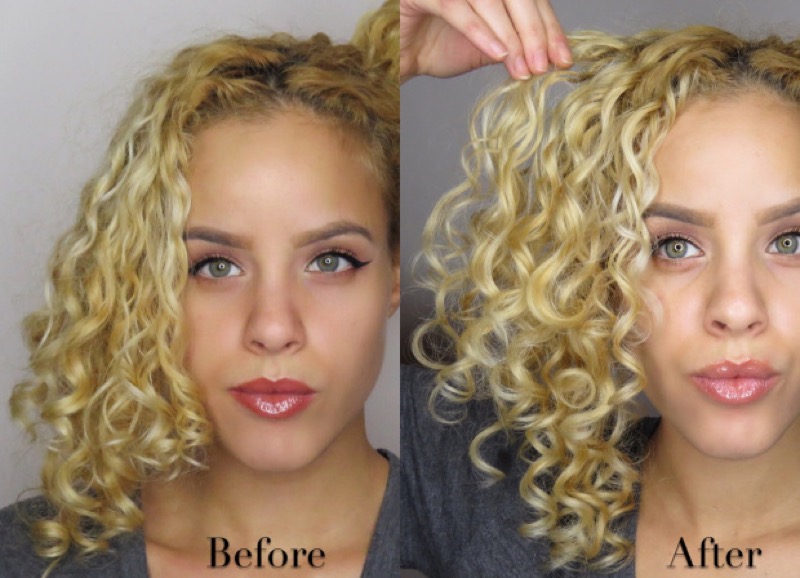 ClioMakeUp-plunking-scrunching-super-soak-plopping-capelli-ricci-mossi-onde-boccoli-senza-calore-crespo-5