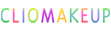 cliomakeup logo small menu