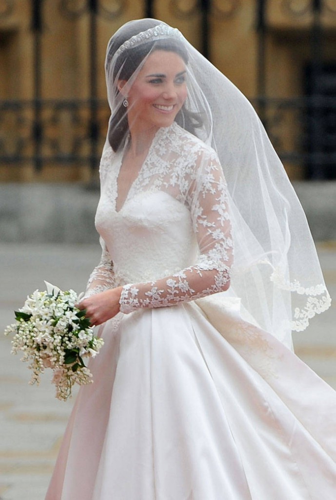 Kate-Middleton-Wedding-Dress