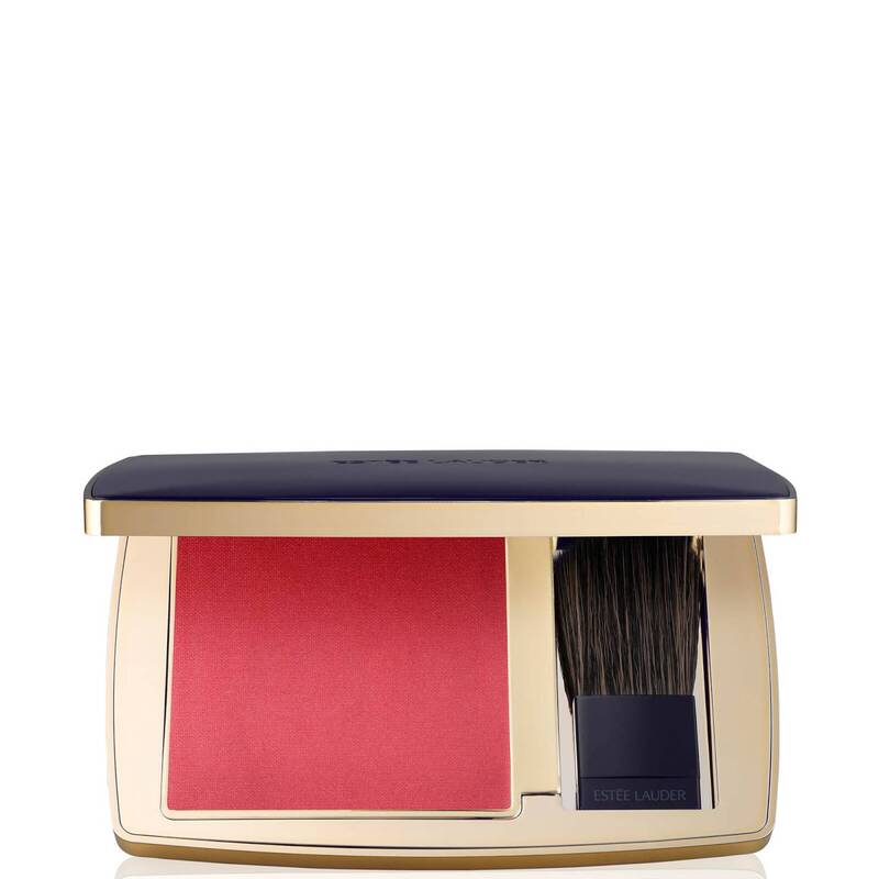 cliomakeup-come-truccarsi-con-apparecchio-estee-lauder-blush-forbidden-berry