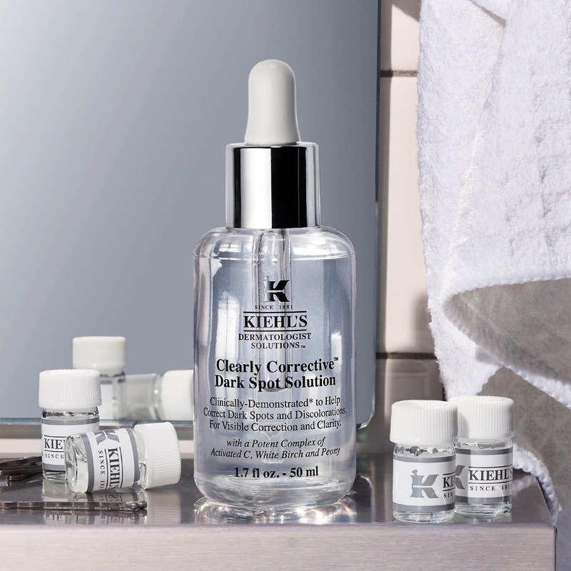 cliomakeup-kiehls-clearly-corrective-dark-spot-solution