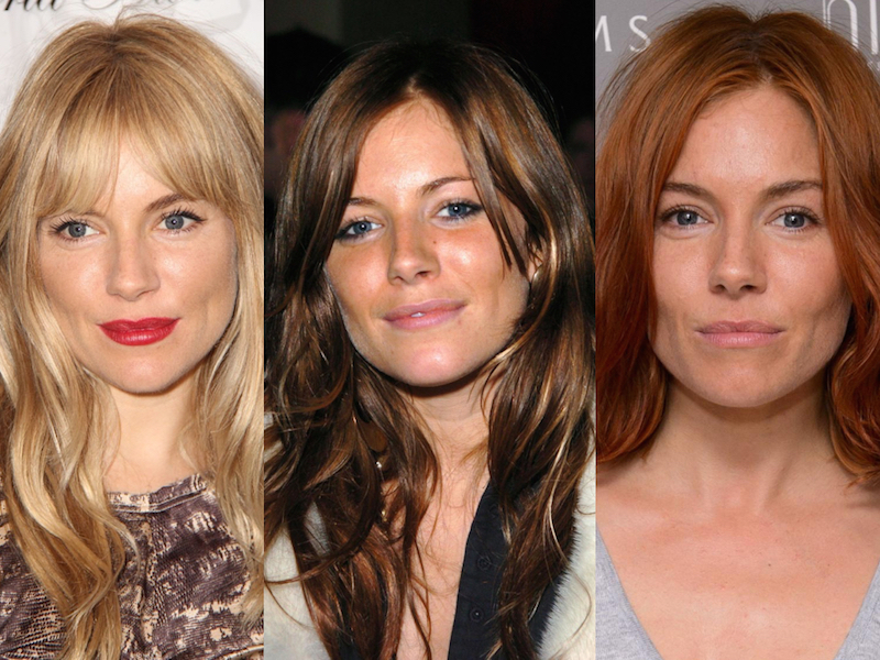 ClioMakeUp-colori-capelli-biondi-castani-rossi-star-confronto-vs-sienna-miller