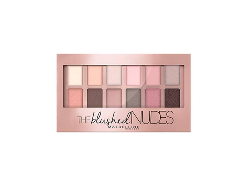 ClioMakeUp-recensione-maybelline-the-blushed-nudes-palette-copertina