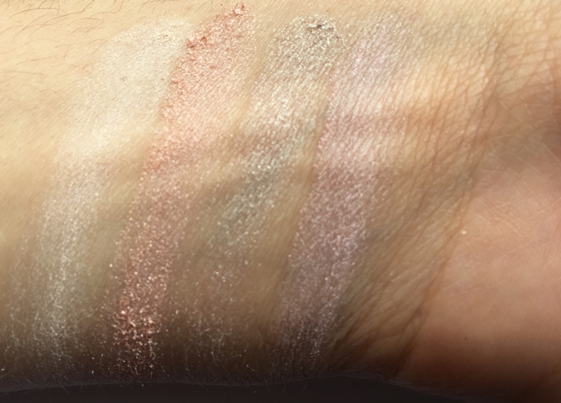 ClioMakeUp-recensione-maybelline-the-blushed-nudes-palette-swatch1