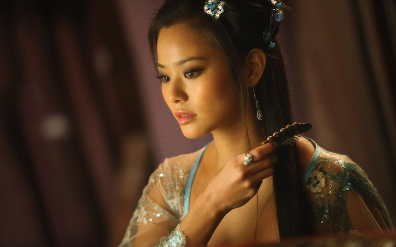 cliomakeup-attrici-asiatiche-orientali-cinesi-makeup-dive-occhi-mandorla-jamie-chung-dragonball-evolution