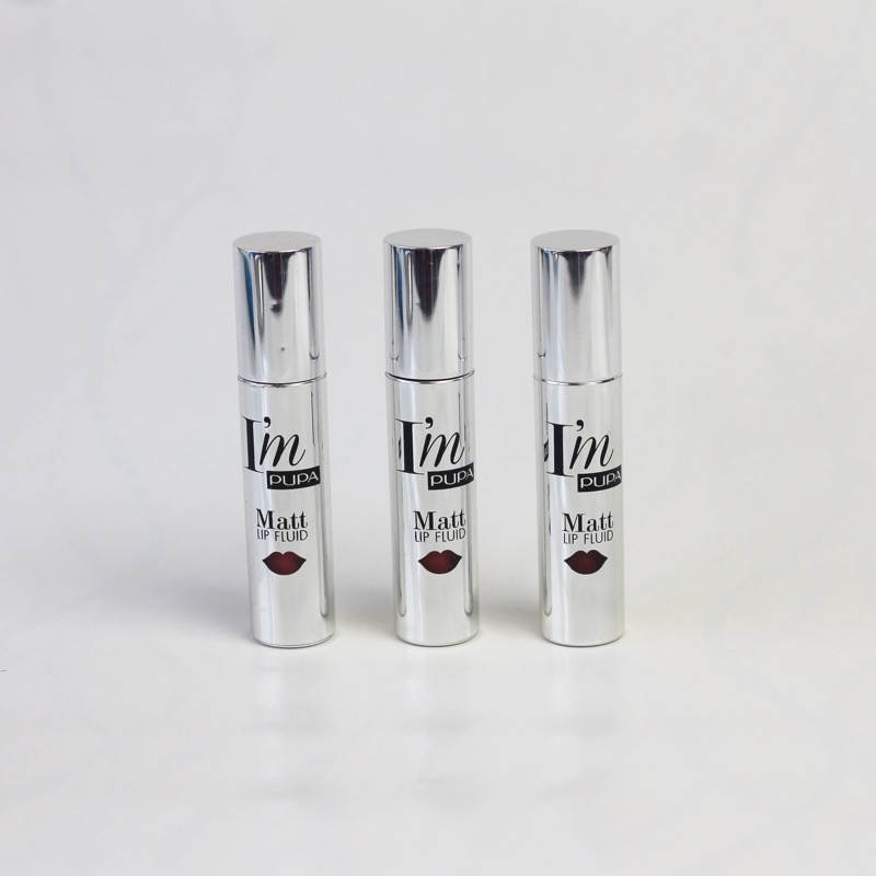 cliomakeup-recensione-I'm-Matt-Lip-Fluid-Pupa-1