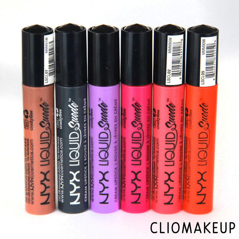 cliomakeup-mini-recensione-nyx-liquid-suede-1