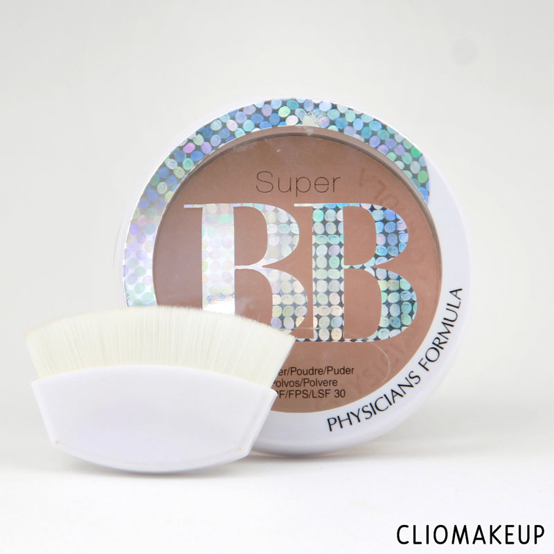 cliomakeup-mini-recensione-super-BB-beauty-balm-powder-physicians-formula-1