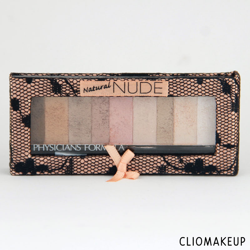 cliomakeup-recensione-natural-nude-palette-physicians-formula-1