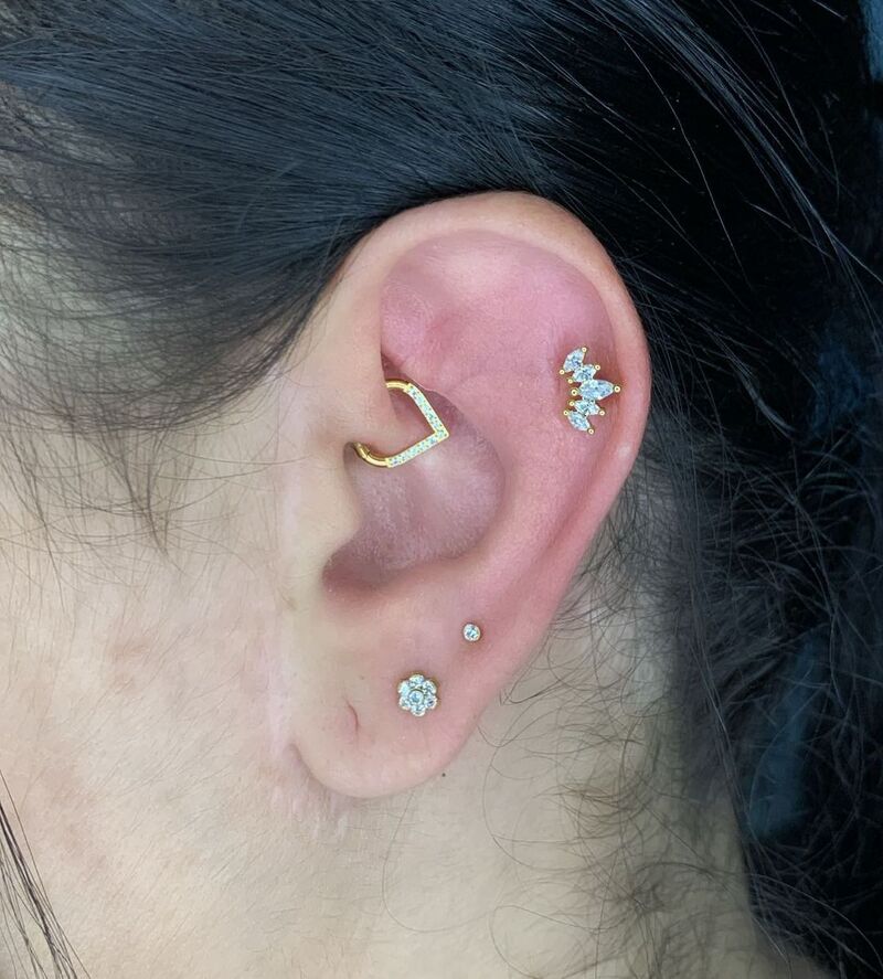 cliomakeup-piercing-orecchio-daith