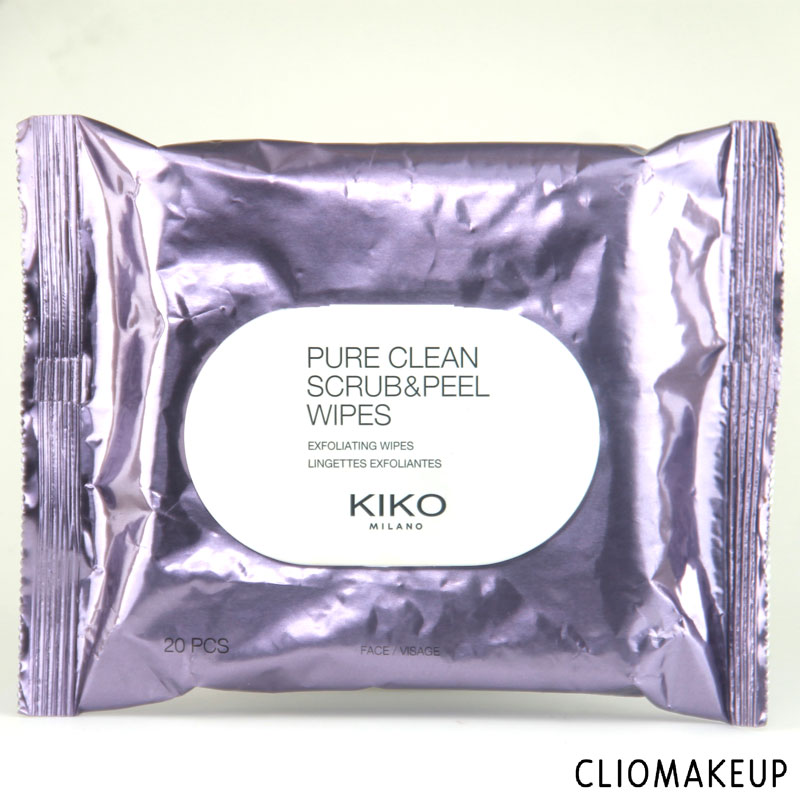 cliomakeup-pure-clean-scrub-and-peel-wipes-kiko-1