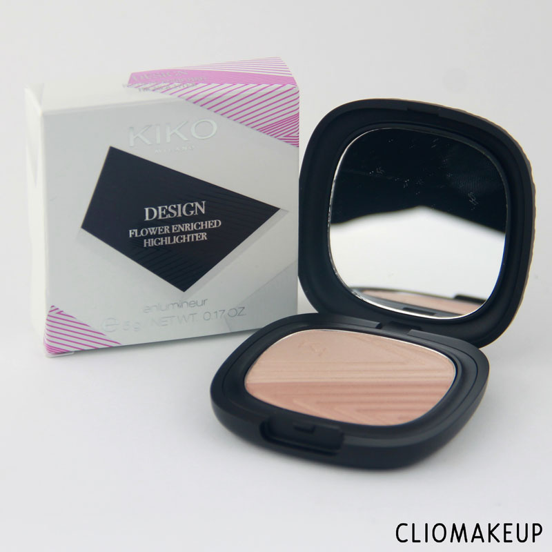 cliomakeup-recensione-flower-enriched-highlighter-kiko-2