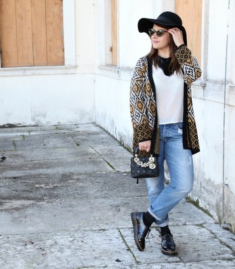 ClioMakeUp-outfit-ispirazioni-autunno-ottobre-novembre-jeans-cardigan