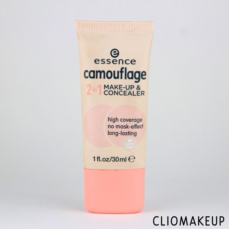 cliomakeup-recensione-fondotinta-camouflage-2-in-1-make-up-e-concealer-essence-1