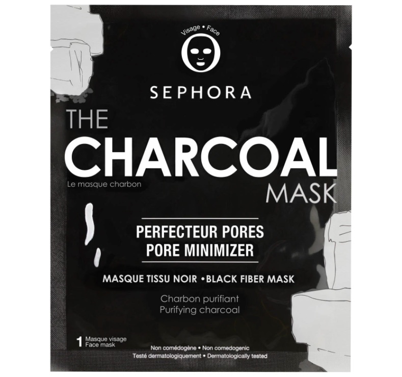 Cliomakeup-black-mask-punti-neri-2-sephora-collection-maschera-tessuto