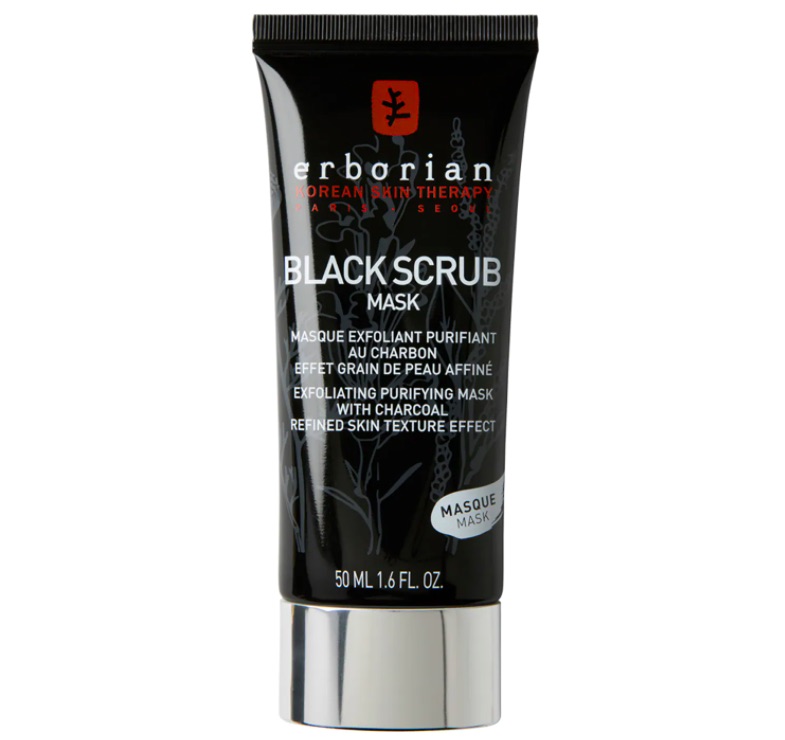 Cliomakeup-black-mask-punti-neri-4-erborian