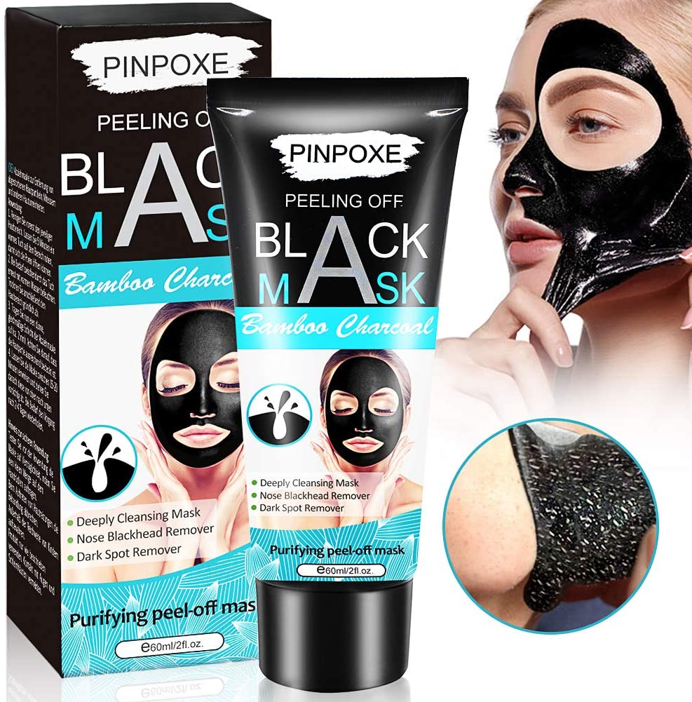 Cliomakeup-black-mask-punti-neri-8-peel-off