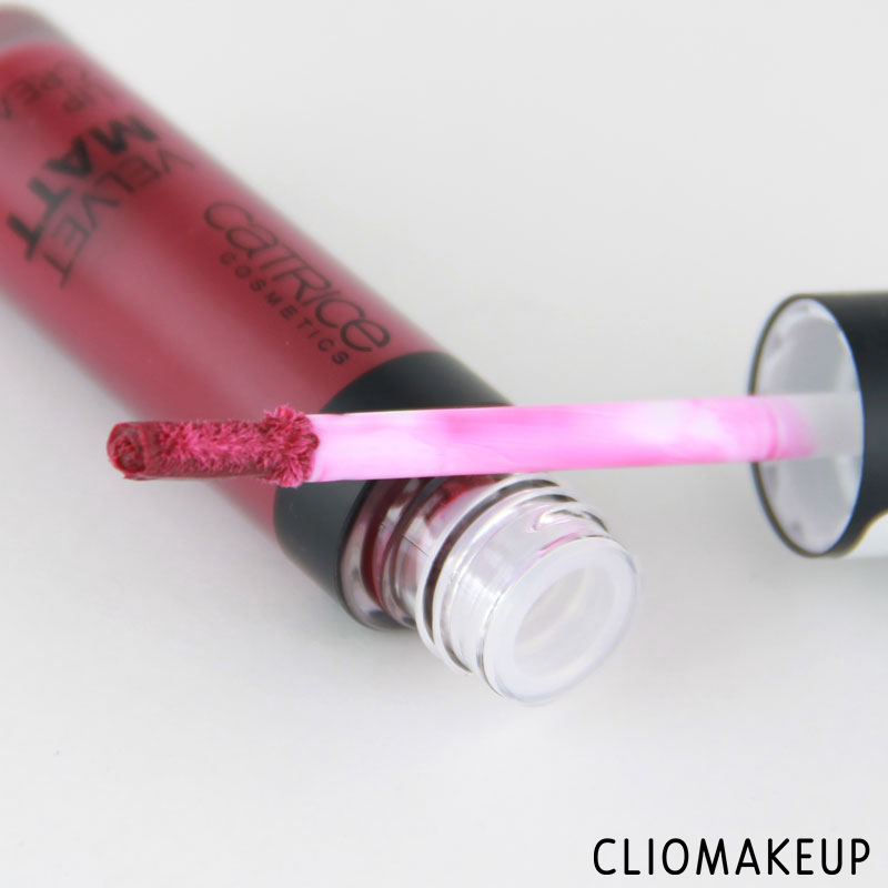 cliomakeup-recensione-velvet-mat-lip-cream-catrice-4