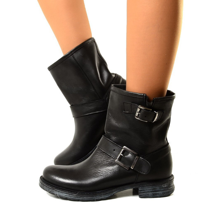 ClioMakeUp-Come-Abbinare-gli-Ankle-Boots-11