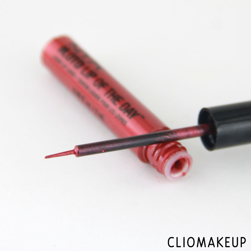 cliomakeup-recensione-lotd-lip-of-the-day-liquid-lip-pencil-nyx-4