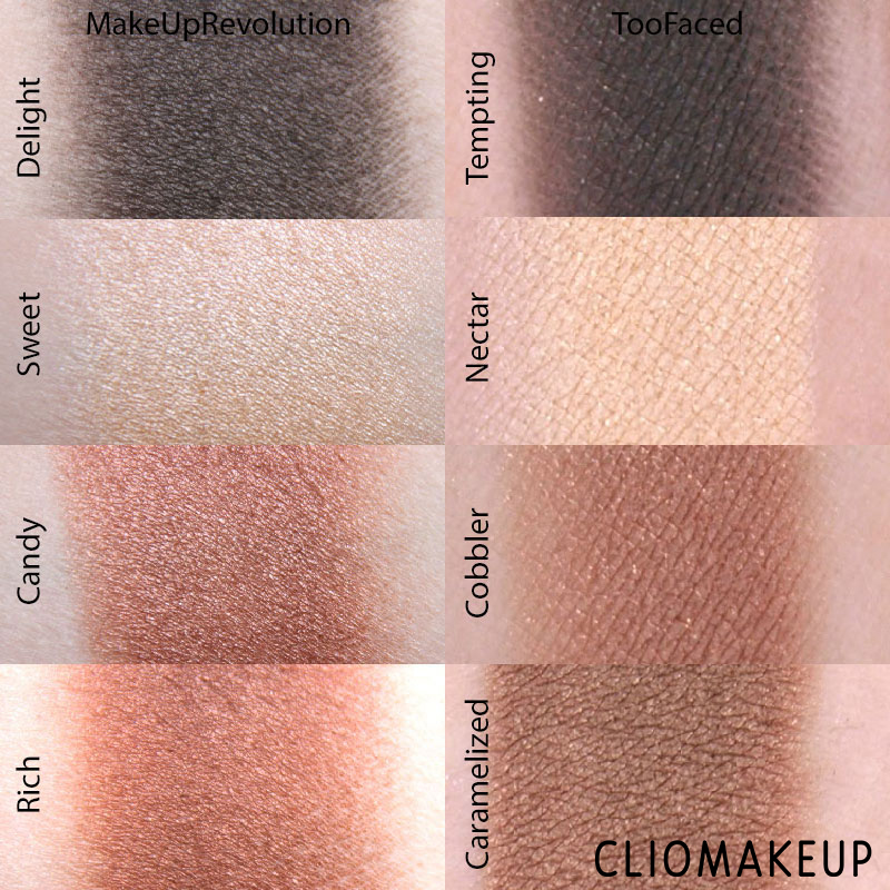 cliomakeup-recensione-palette-chocolate-and-peaches-makeuprevolution-10