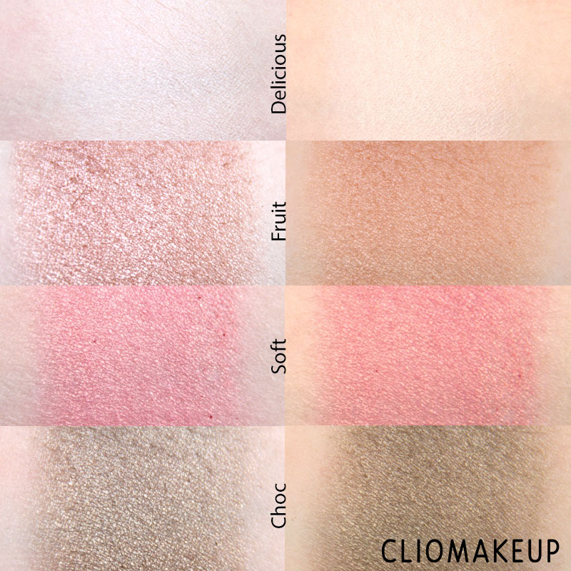 cliomakeup-recensione-palette-chocolate-and-peaches-makeuprevolution-5