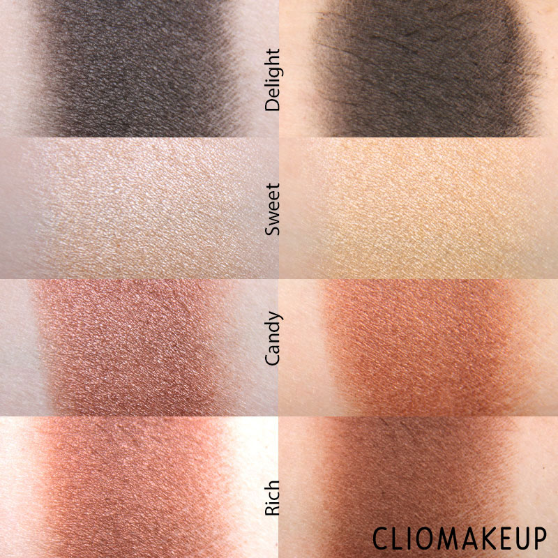 cliomakeup-recensione-palette-chocolate-and-peaches-makeuprevolution-6