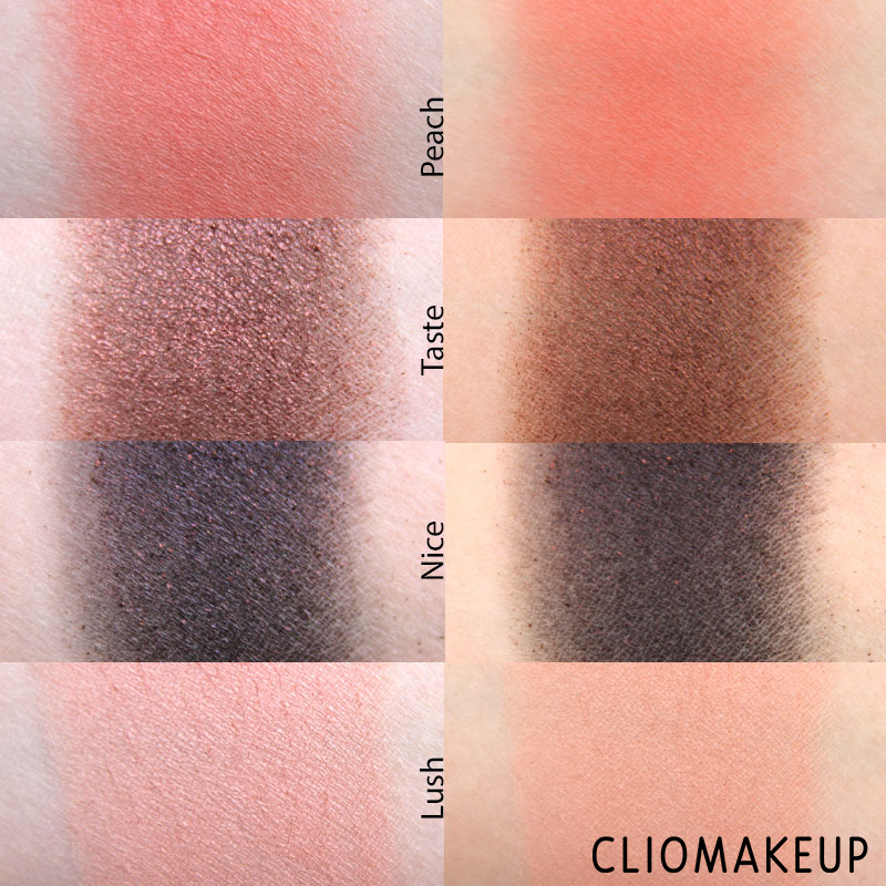 cliomakeup-recensione-palette-chocolate-and-peaches-makeuprevolution-7