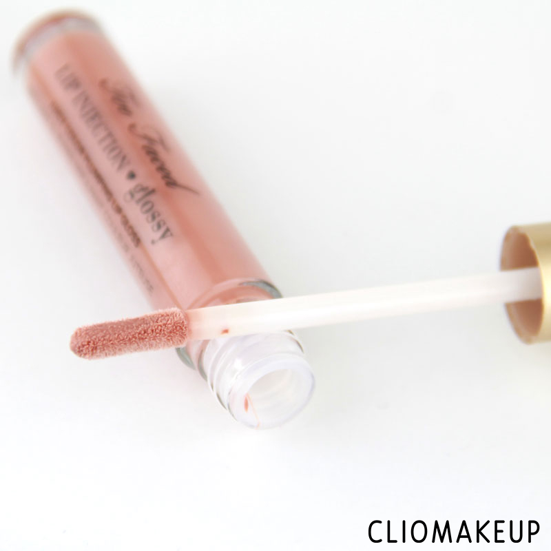 cliomakeup-recensione-plumping-gloss-lip-injection-too-faced-3