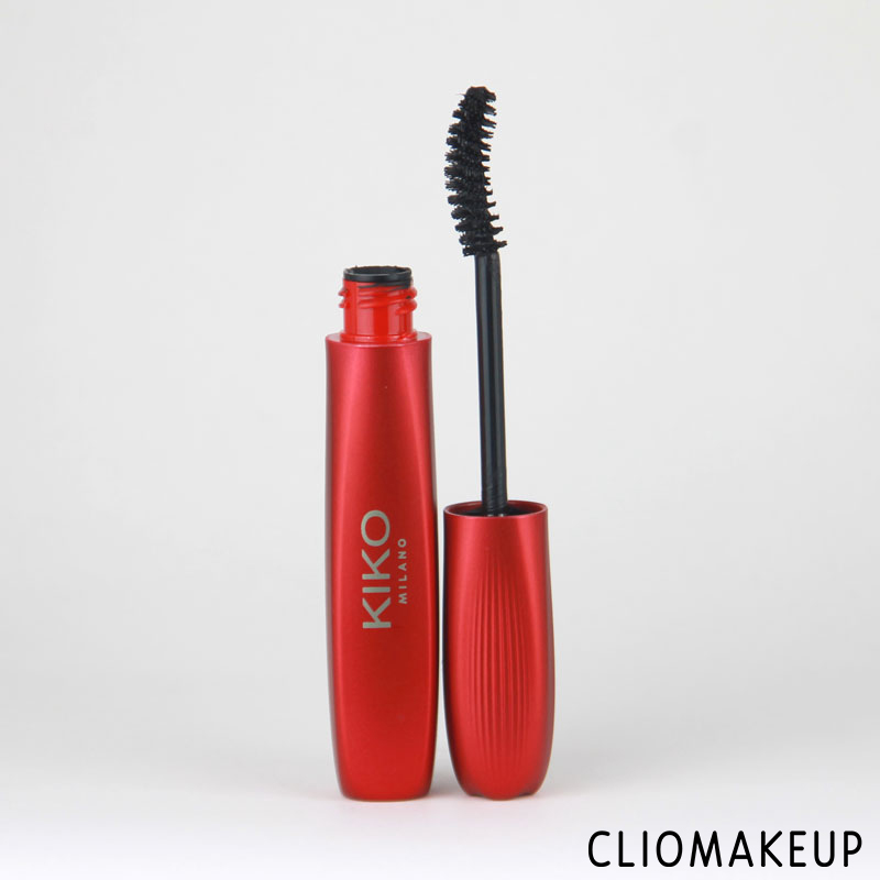 cliomakeup-recensione-volumizing-effect-mascara-kiko-2