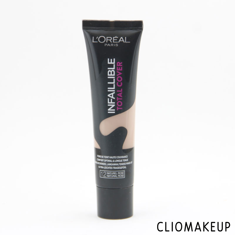 cliomakeup-recensione-fondotinta-infaillible-total-cover-loreal-1