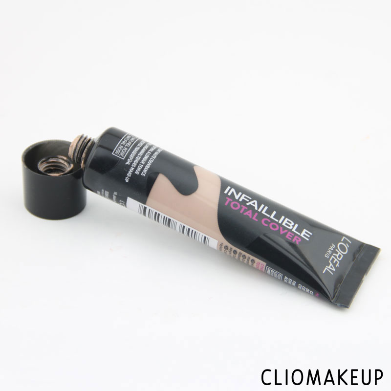 cliomakeup-recensione-fondotinta-infaillible-total-cover-loreal-2