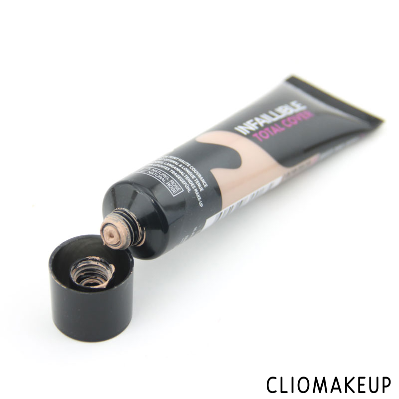 cliomakeup-recensione-fondotinta-infaillible-total-cover-loreal-3