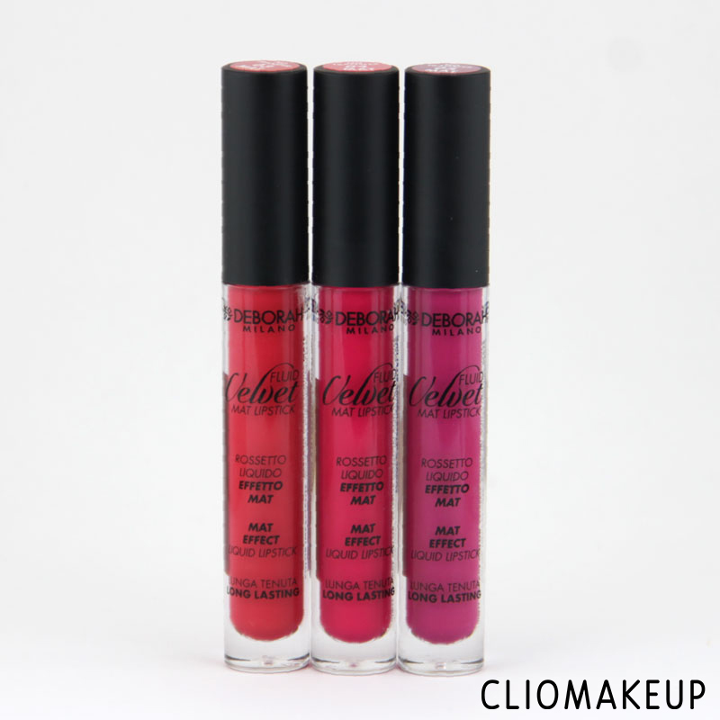 cliomakeup-recensione-rossetti-fluid-velvet-mat-lipstick-deborah-1