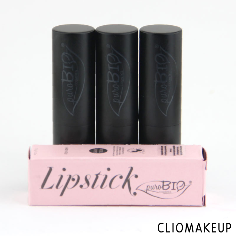 cliomakeup-recensione-rossetti-purobio-1