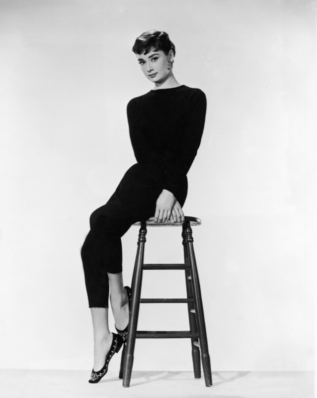 ClioMakeUp-scarpe-famose-celebrities-film-audrey-hepburn-sabrina