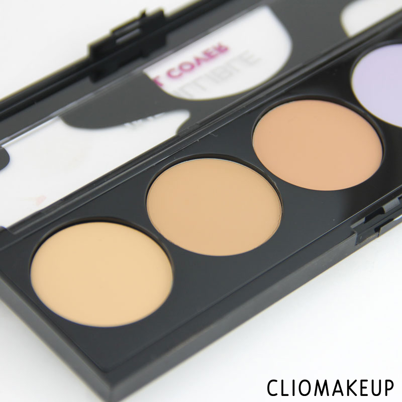 cliomakeup-recensione-infaillible-total-cover-concealer-palette-loreal-paris-4